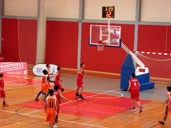 ABL imagem de galeria