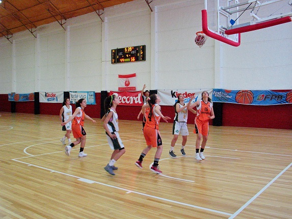 ABL imagem de galeria