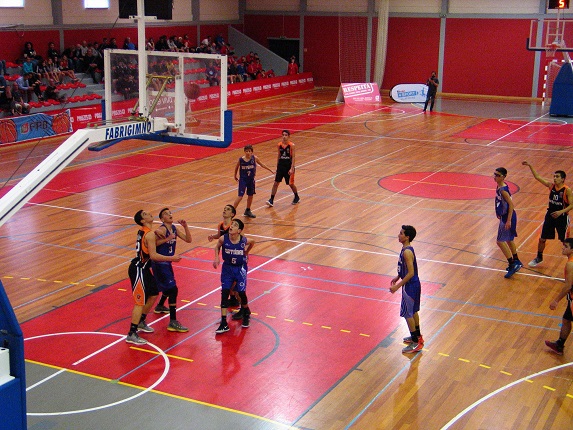 ABL imagem de galeria