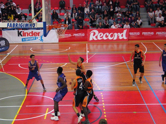 ABL imagem de galeria