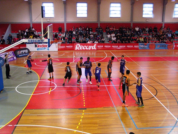 ABL imagem de galeria