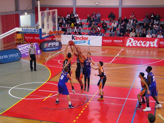 ABL imagem de galeria