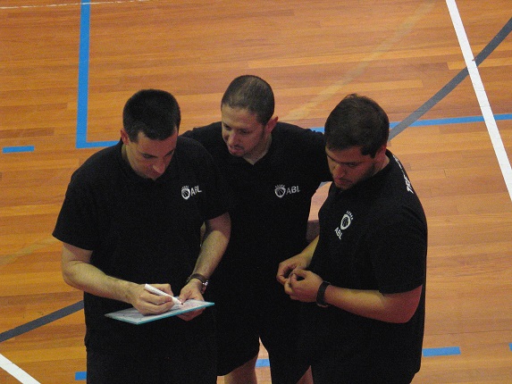 ABL imagem de galeria