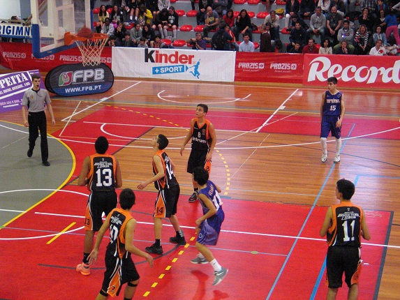 ABL imagem de galeria