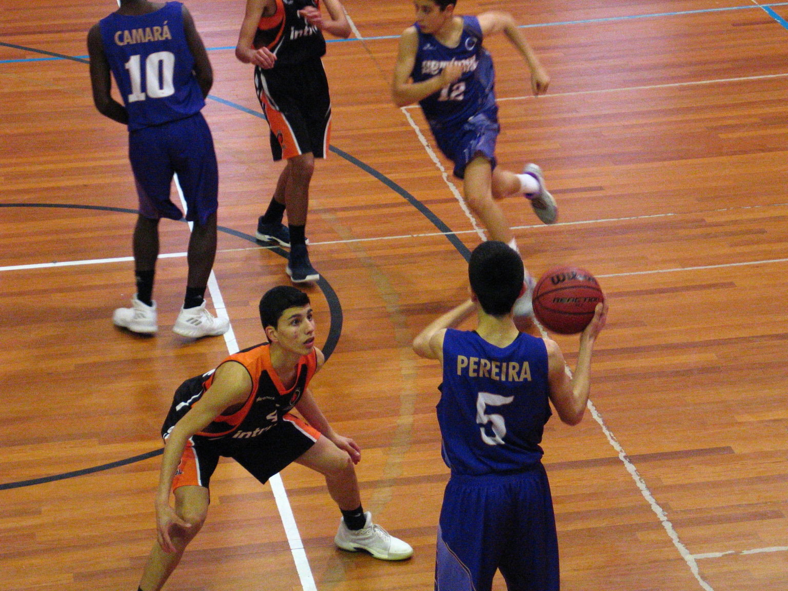 ABL imagem de galeria