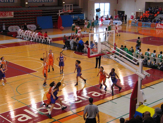 ABL imagem de galeria