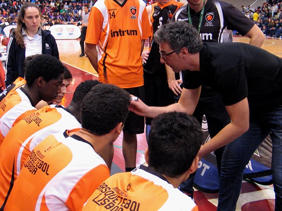 ABL imagem de galeria