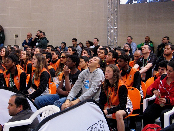 ABL imagem de galeria
