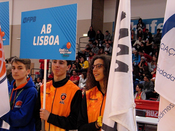 ABL imagem de galeria