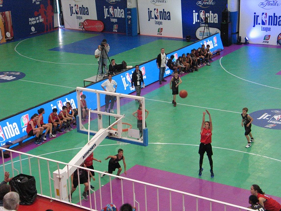 ABL imagem de galeria