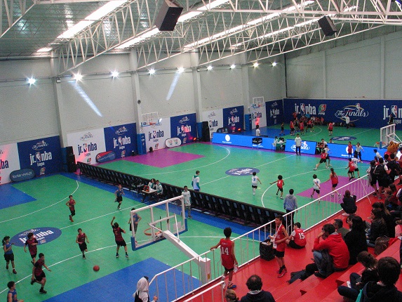 ABL imagem de galeria