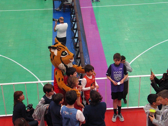 ABL imagem de galeria