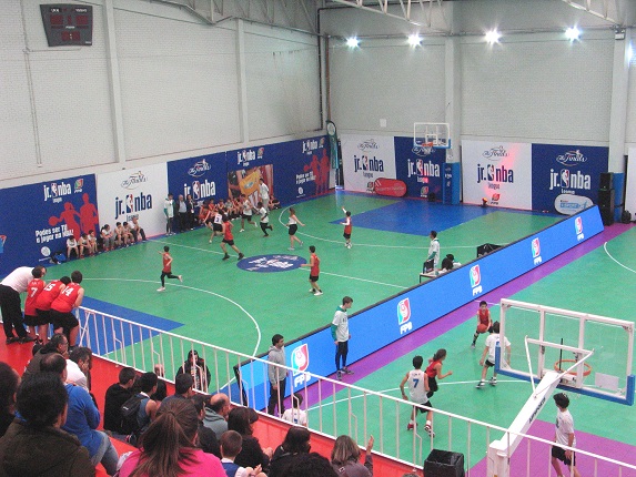 ABL imagem de galeria