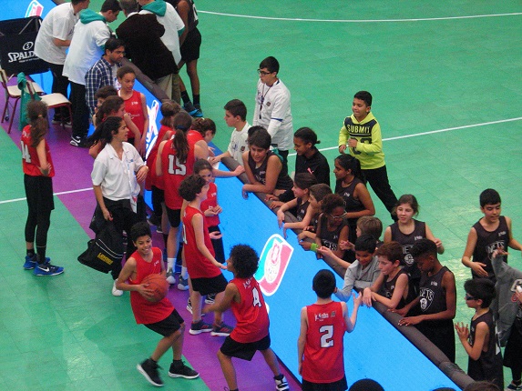 ABL imagem de galeria