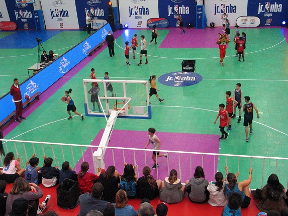 ABL imagem de galeria