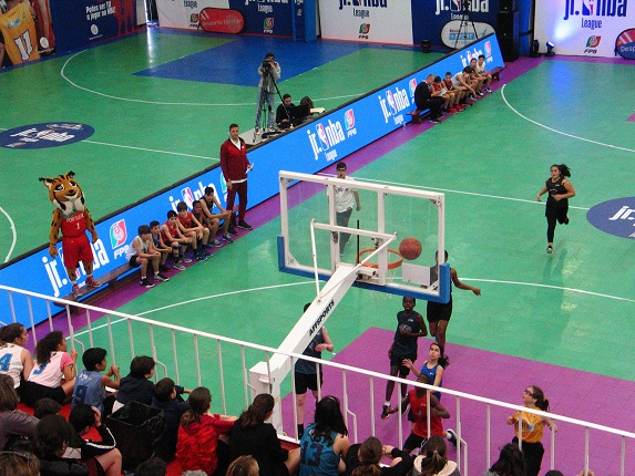 ABL imagem de galeria