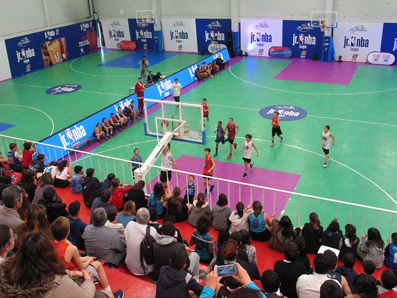 ABL imagem de galeria