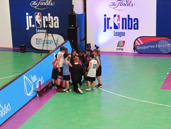 ABL imagem de galeria