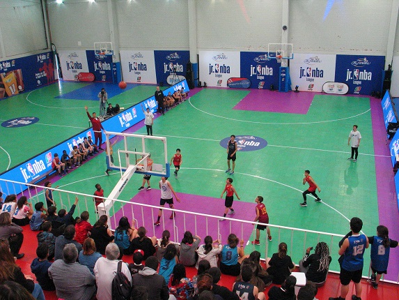ABL imagem de galeria