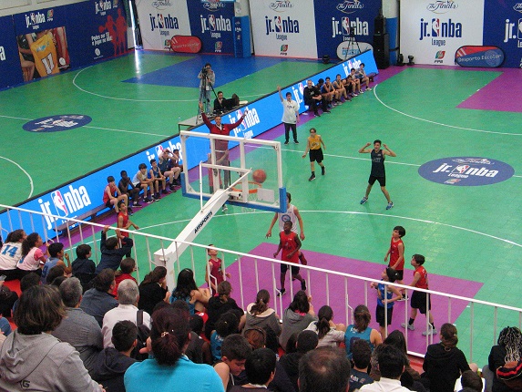 ABL imagem de galeria