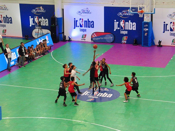 ABL imagem de galeria