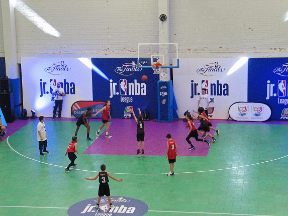 ABL imagem de galeria