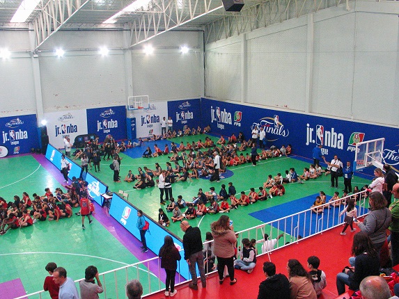 ABL imagem de galeria