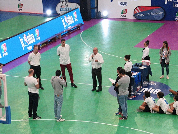 ABL imagem de galeria