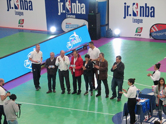 ABL imagem de galeria