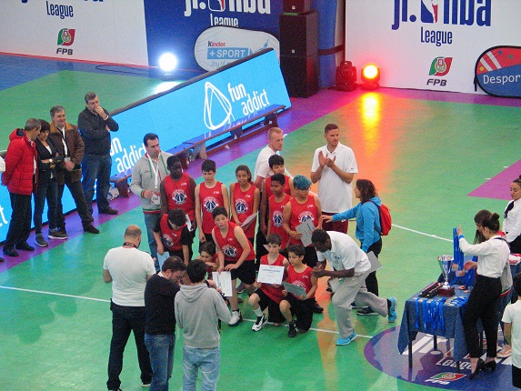 ABL imagem de galeria