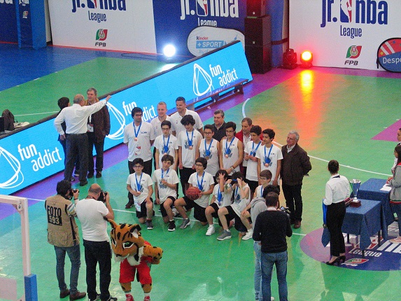 ABL imagem de galeria