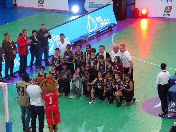 ABL imagem de galeria
