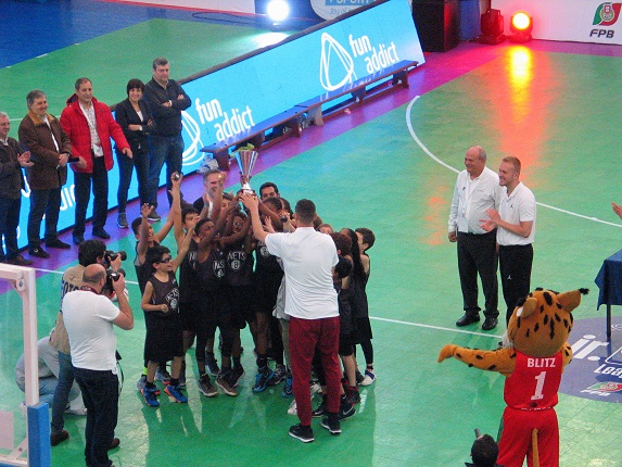 ABL imagem de galeria