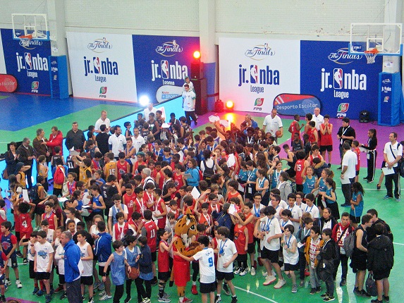 ABL imagem de galeria