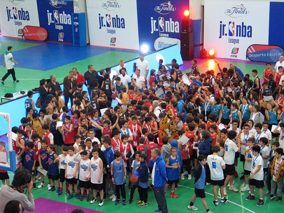 ABL imagem de galeria
