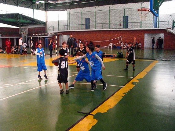 ABL imagem de galeria