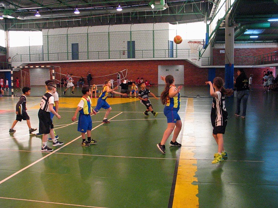 ABL imagem de galeria