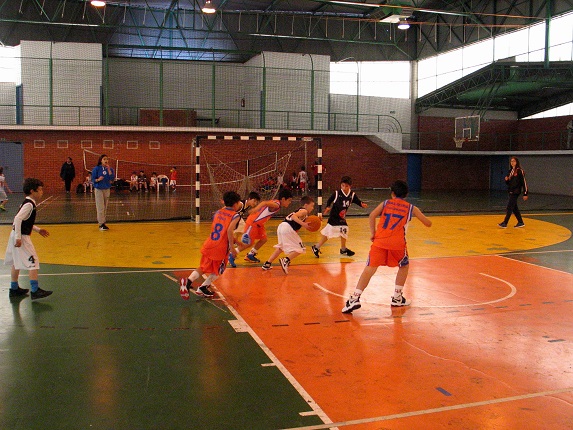ABL imagem de galeria