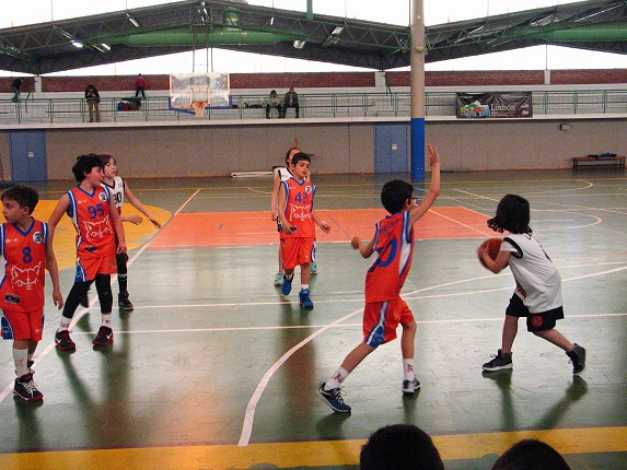 ABL imagem de galeria