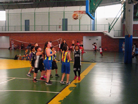 ABL imagem de galeria