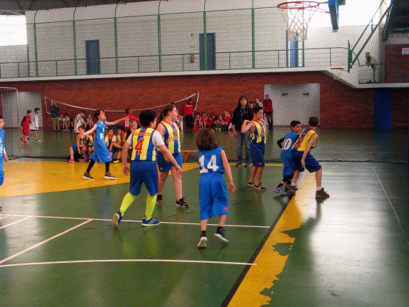 ABL imagem de galeria