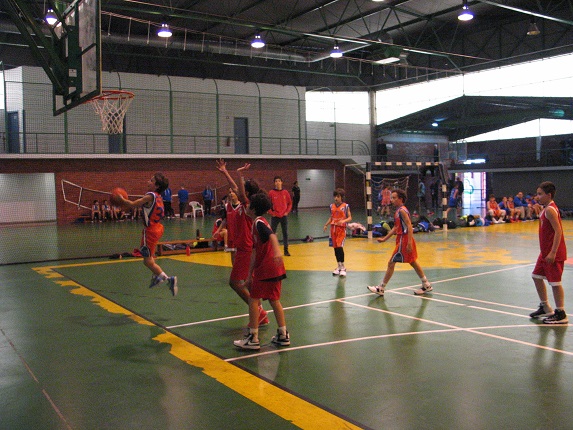 ABL imagem de galeria
