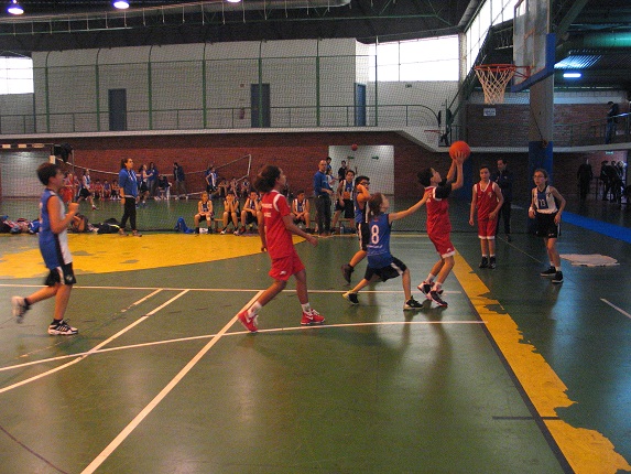 ABL imagem de galeria