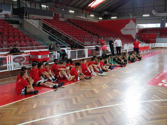 ABL imagem de galeria