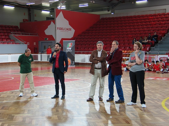 ABL imagem de galeria