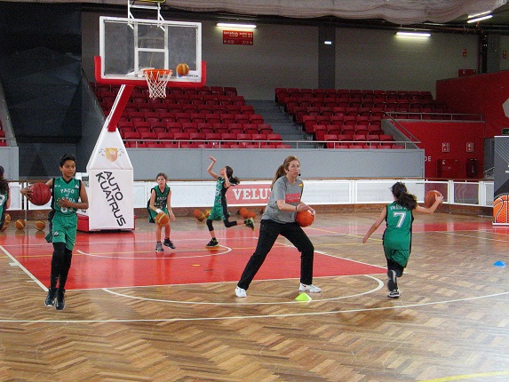 ABL imagem de galeria