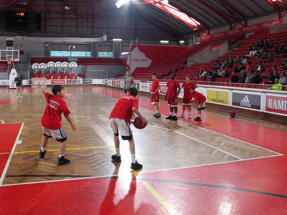 ABL imagem de galeria