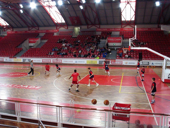 ABL imagem de galeria