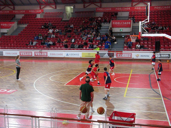 ABL imagem de galeria
