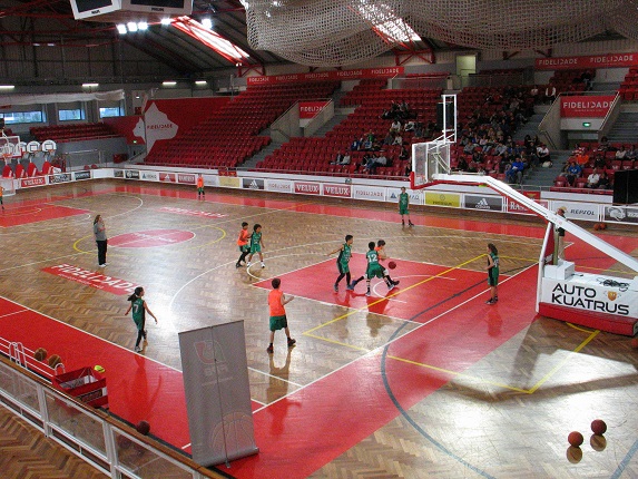 ABL imagem de galeria